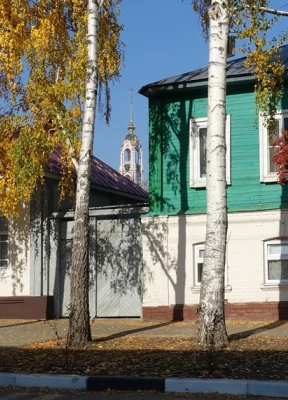 Тамбов