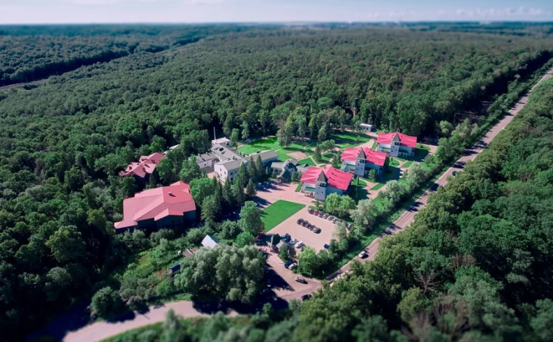 AZIMUT Парк Отель Тула
