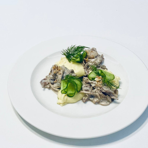 AZIMUT Парк Отель Тула