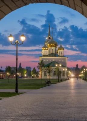 Тула
