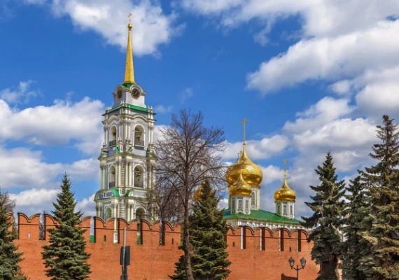 Тула