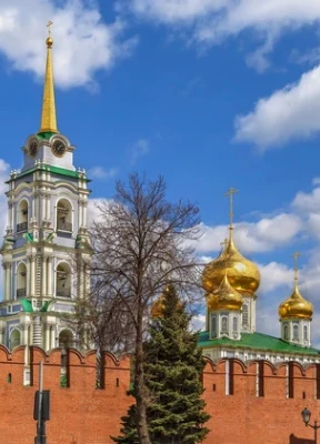 Тула