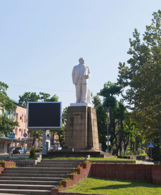 Туапсе