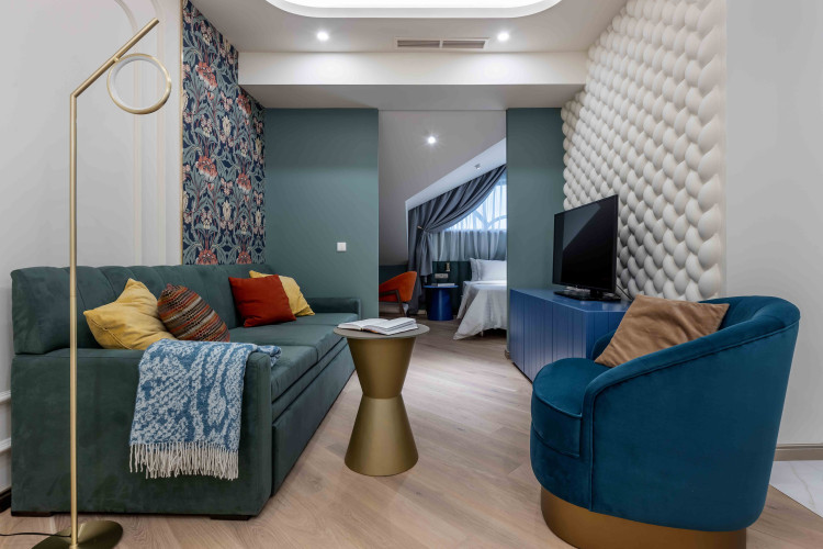 Тула Интересное рядом