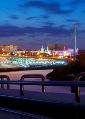 Тюмень