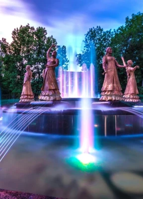 Уфа