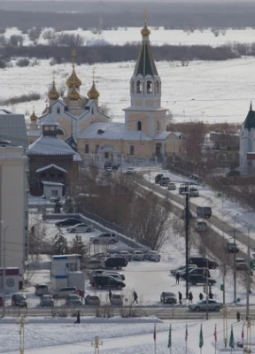 Якутск