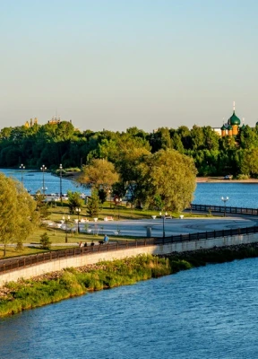 Ярославль
