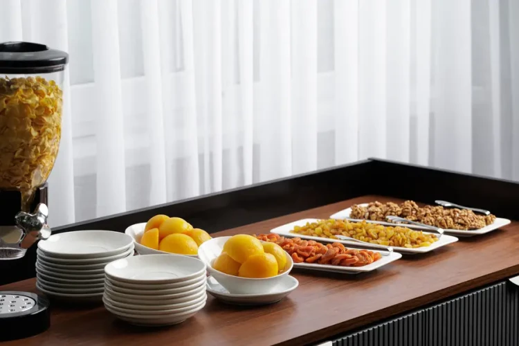 Ресторан AZIMUT Здоровье Ивушка Сочи