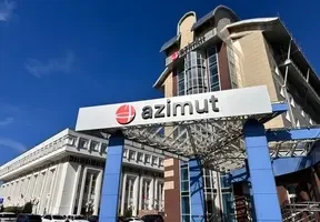 AZIMUT Отель Тамбов стал лауреатом ежегодной премии