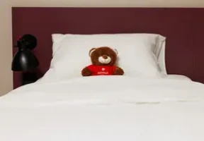 Long stay from 7 days