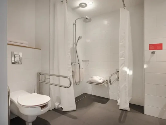 AZIMUT Аэропорт Отель Иркутск – номер