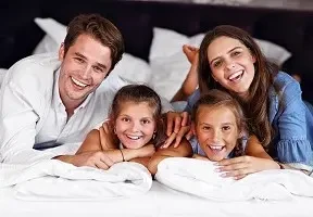 Отдых с детьми в AZIMUT Сити Отель Тульская