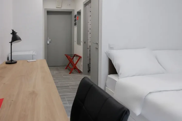 AZIMUT Отель Сколково Москва