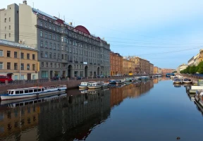 Продлите выходные