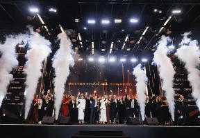 AZIMUT Отель Орехово-Зуево победил в премии CRE Moscow Awards 2026