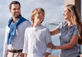 Save up to 10% on your first stay!