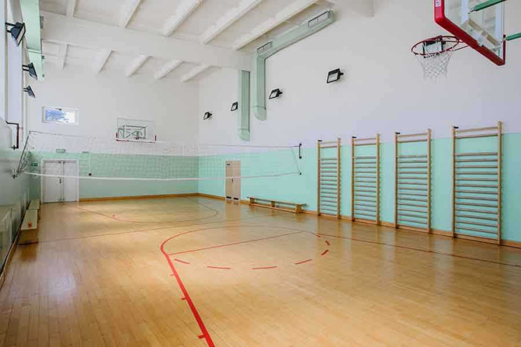 AZIMUT Здоровье Солнечный