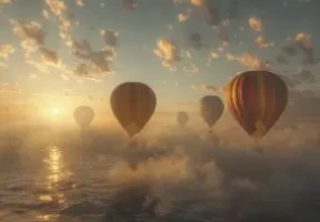 Масштабное празднование 200-летия курорта Ессентуки