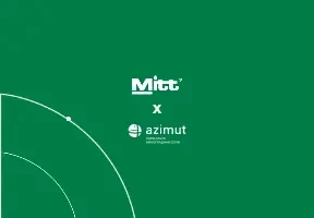 Participation in MITT 2026 AZIMUT Park Hotel Vinogradnaya Sochi!