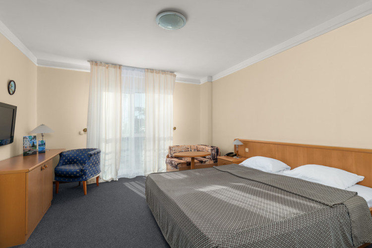 AZIMUT Здоровье Зеленый Гай