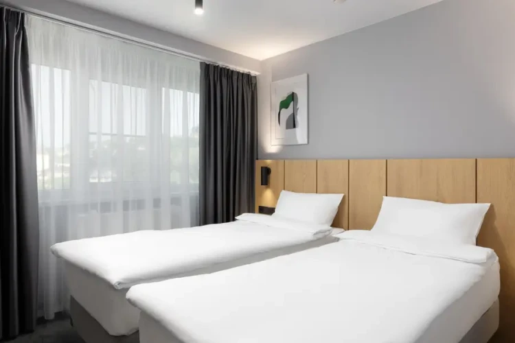 Апартаменты AZIMUT Здоровье Ивушка Сочи