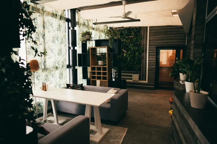 Ресторан Гриль-бар 42