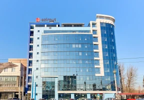 AZIMUT Hotels открывает первый отель в Иркутске