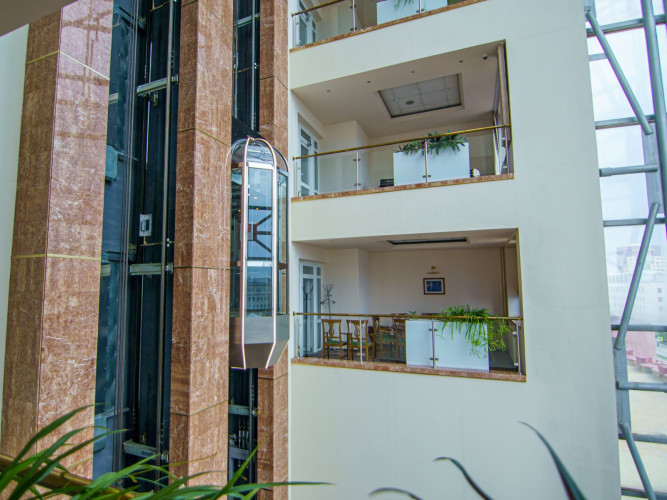 AZIMUT Отель Якутск