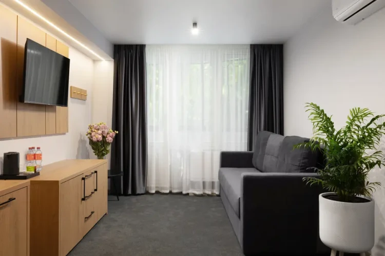 Салют AZIMUT Здоровье Ивушка Сочи