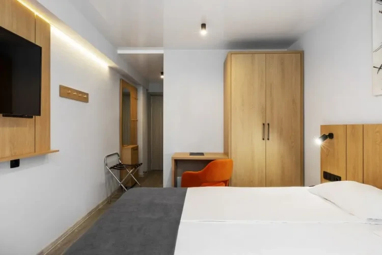 Стандарт AZIMUT Здоровье Ивушка Сочи