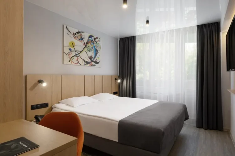 Стандарт AZIMUT Здоровье Ивушка Сочи