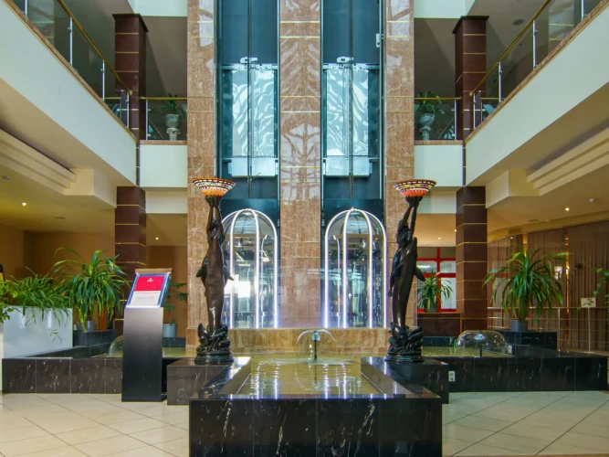 AZIMUT Отель Якутск