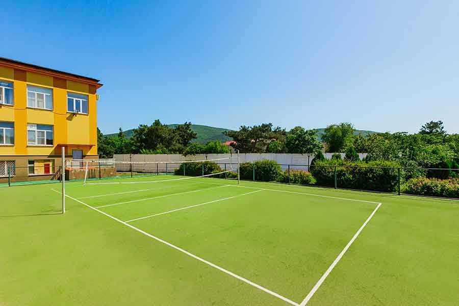 AZIMUT Здоровье Солнечный