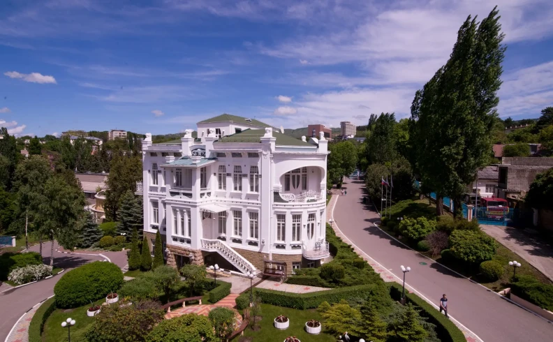 Kislovodsk