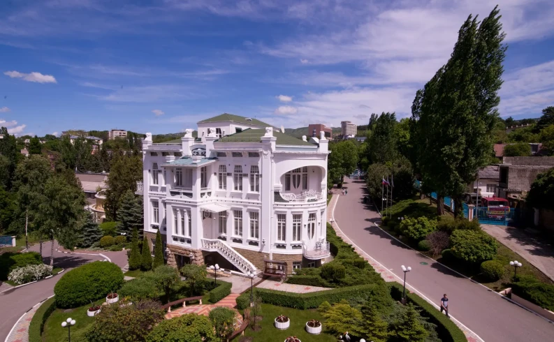 Kislovodsk