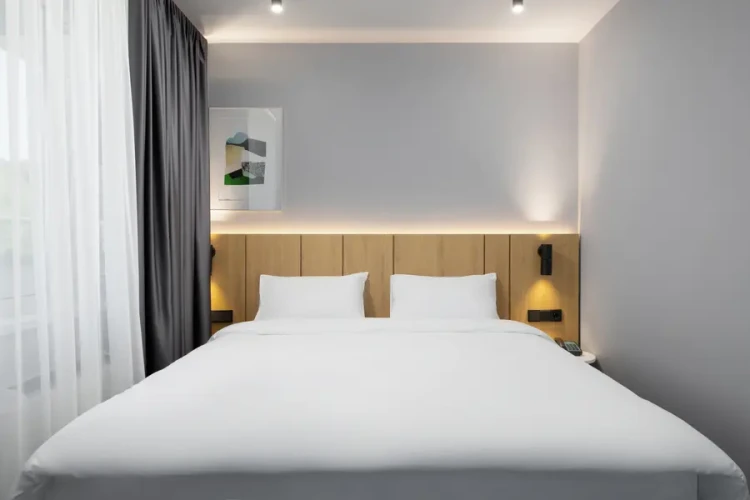 Апартаменты AZIMUT Здоровье Ивушка Сочи