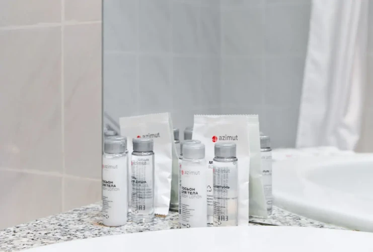 Косметика AZIMUT