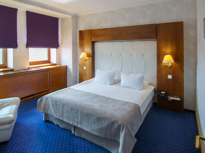 Якутск. Апартаменты