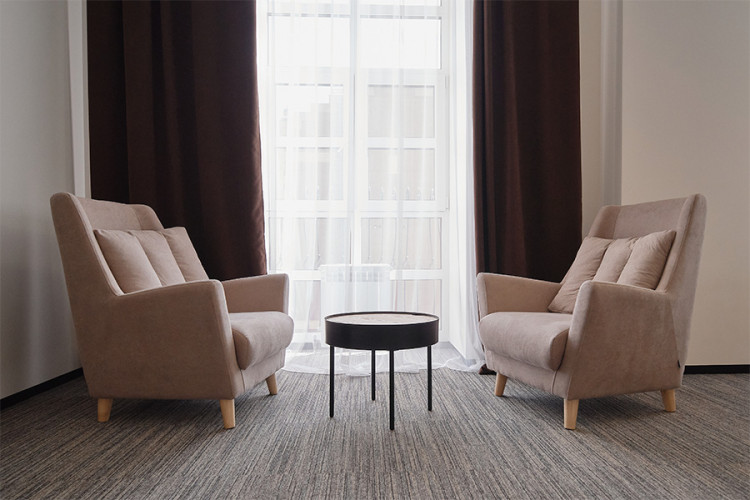 AZIMUT Отель Йошкар-Ола