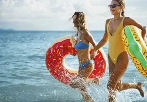 Чем дольше отпуск, тем выгоднее