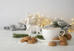 New Year's Eve at the AZIMUT Hotel Kemerovo: Where Fairytales Come Home