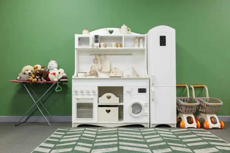 Детский клуб AZIMUT Здоровье Ивушка Сочи