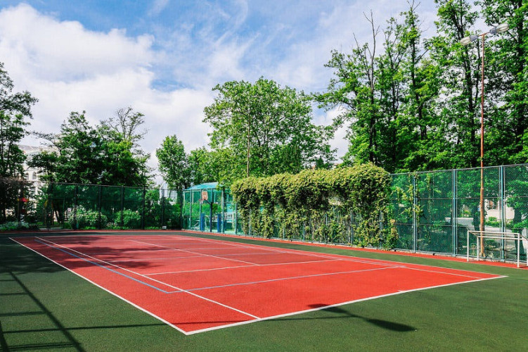 AZIMUT Здоровье Зеленый Гай