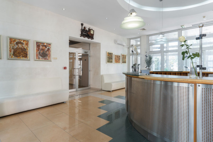 AZIMUT Здоровье Солнечный