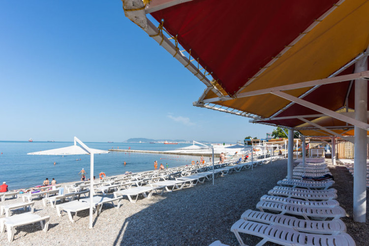 AZIMUT Здоровье Солнечный