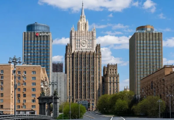 AZIMUT Hotels вошла в первую сотню мирового рейтинга гостиничных компаний