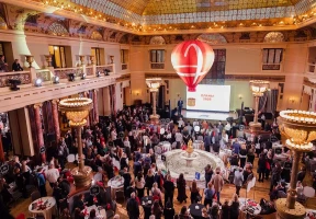 AZIMUT Market Place: a large-scale event for AZIMUT Hotels partners
