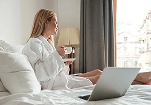Book in Advance – save at AZIMUT City Hotel Vladivostok!