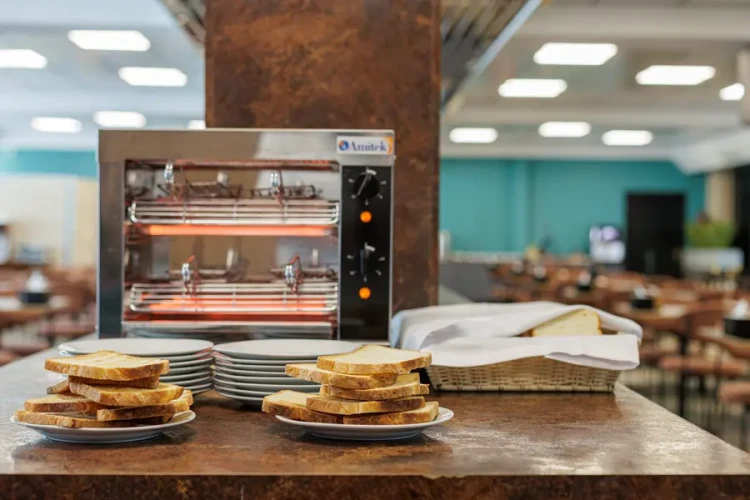 Ресторан AZIMUT Здоровье Ивушка Сочи